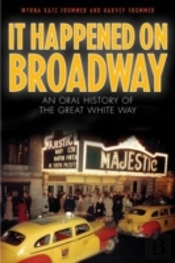 It Happened On Broadway