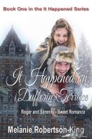 It Happened On Dufferin Terrace
