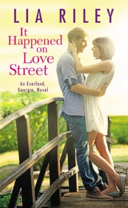 Bertrand.pt - It Happened On Love Street