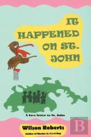 It Happened On St. John