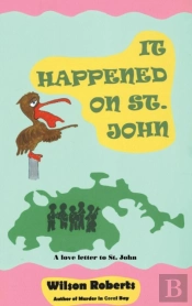 It Happened On St. John