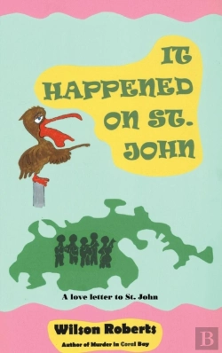 Bertrand.pt - It Happened On St. John