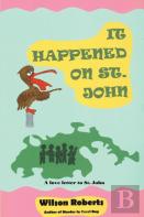 It Happened On St. John
