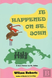 It Happened On St. John