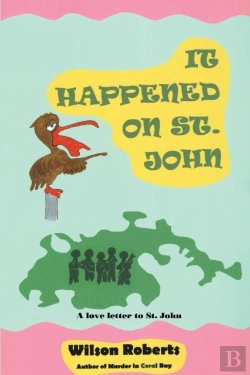 Bertrand.pt - It Happened On St. John