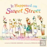 It Happened On Sweet Street