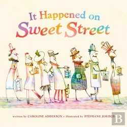 Bertrand.pt - It Happened On Sweet Street