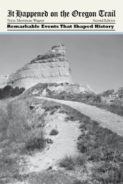 Bertrand.pt - It Happened On The Oregon Trail