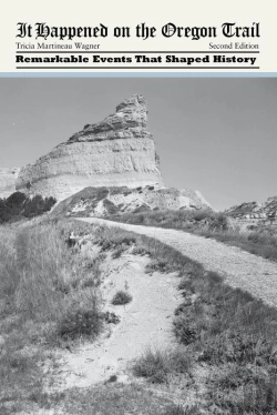 Bertrand.pt - It Happened On The Oregon Trail