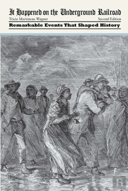 Bertrand.pt - It Happened On The Underground Railroad