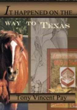 Bertrand.pt - It Happened On The Way To Texas