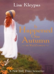 It Happened One Autumn