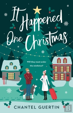 Bertrand.pt - It Happened One Christmas