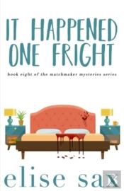It Happened One Fright
