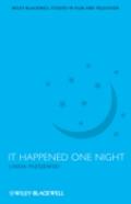 It Happened One Night