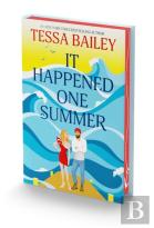 It Happened One Summer Deluxe Collector's Edition