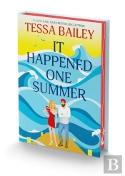 It Happened One Summer Deluxe Collector's Edition