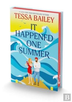 Bertrand.pt - It Happened One Summer Deluxe Collector's Edition