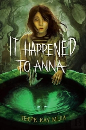 It Happened To Anna