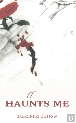 Bertrand.pt - It Haunts Me