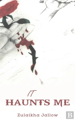 Bertrand.pt - It Haunts Me