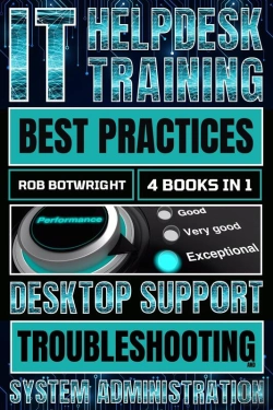 Bertrand.pt - It Helpdesk Training Best Practices