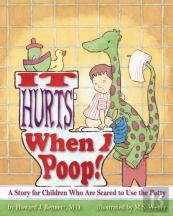 It Hurts When I Poop!