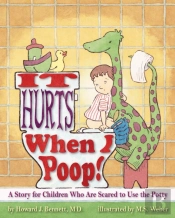 It Hurts When I Poop!