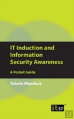 Bertrand.pt - It Induction And Information Security Awareness: A Pocket Guide