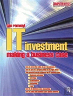 Bertrand.pt - It Investment: Making A Business Case
