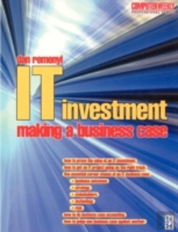 Bertrand.pt - It Investment: Making A Business Case
