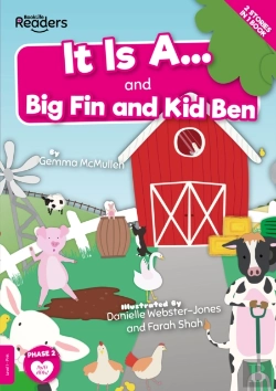 Bertrand.pt - It Is A... And Big Fin And Kid Ben