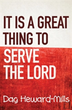 Bertrand.pt - It Is A Great Thing To Serve Serve The Lord