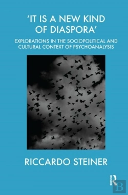Bertrand.pt - 'It Is A New Kind Of Diaspora'