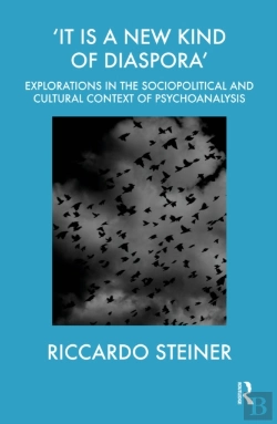 Bertrand.pt - 'It Is A New Kind Of Diaspora'