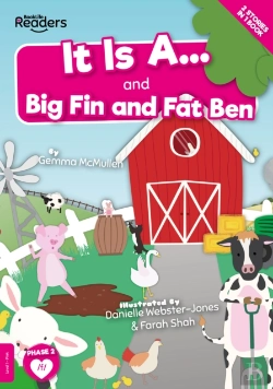 Bertrand.pt - It Is Aâ€¦ And Big Fin And Fat Ben