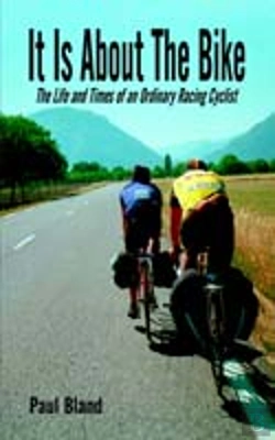 Bertrand.pt - It Is About The Bike