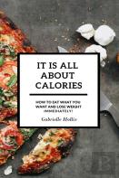 It Is All About Calories