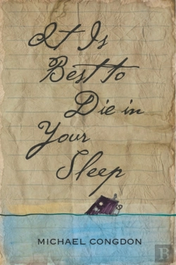 Bertrand.pt - It Is Best To Die In Your Sleep