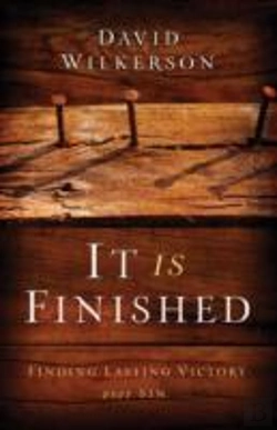 Bertrand.pt - It Is Finished Â€“ Finding Lasting Victory Over Sin