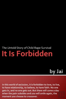 Bertrand.pt - It Is Forbidden: The Untold Story Of Child Rape Survival