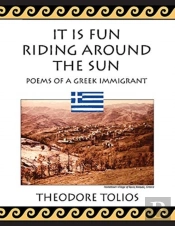 It Is Fun Riding Around  The Sun