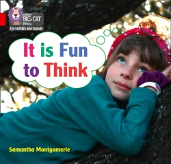 Bertrand.pt - It Is Fun To Think
