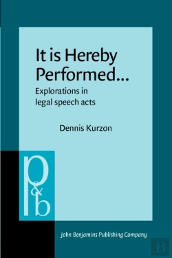 Bertrand.pt - It Is Hereby Performed...