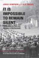 It Is Impossible To Remain Silent
