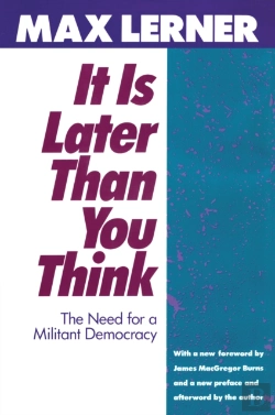 Bertrand.pt - It Is Later Than You Think