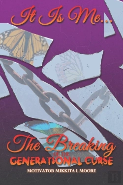 Bertrand.pt - It Is Me... The Breaking Of The Generational Curse