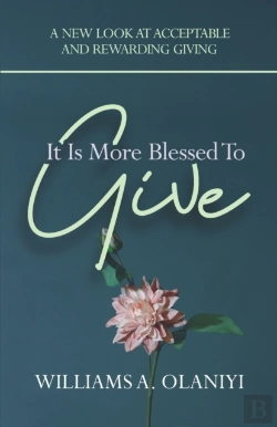 Bertrand.pt - It Is More Blessed To Give
