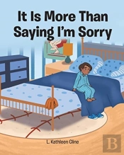 It Is More Than Saying I'M Sorry