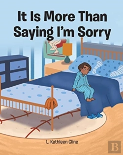Bertrand.pt - It Is More Than Saying I'M Sorry